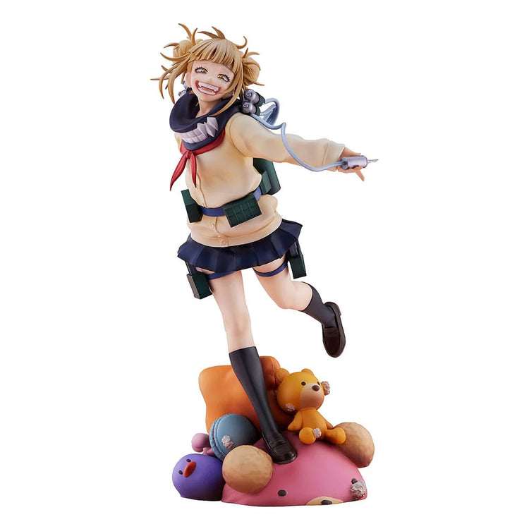 MY HERO ACADEMIA Figure Himiko Toga