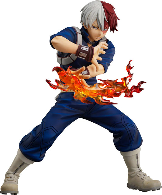 Shoto Todoroki