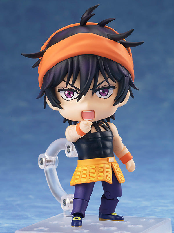 Nendoroid Narancia Ghirga