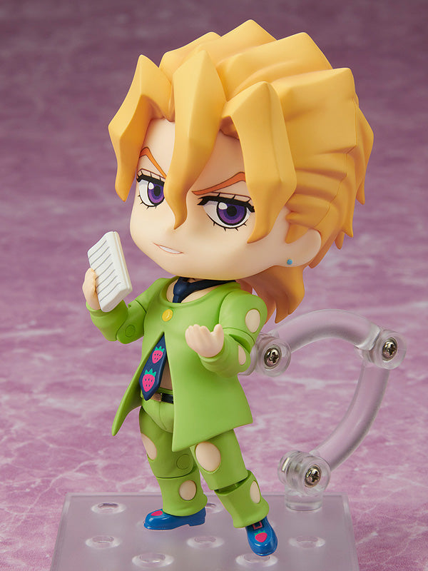 Nendoroid Pannacotta Fugo