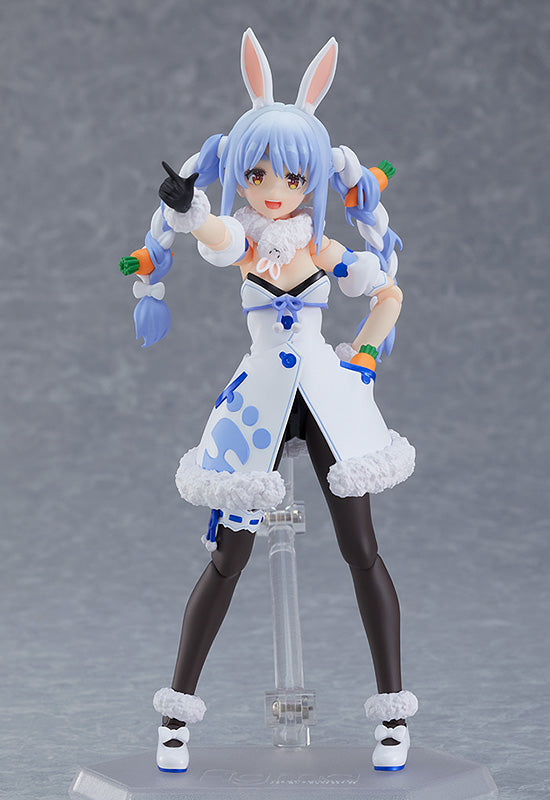 figma Usada Pekora