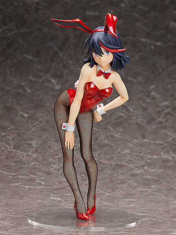 Ryuko Matoi: Bunny Ver. 2nd