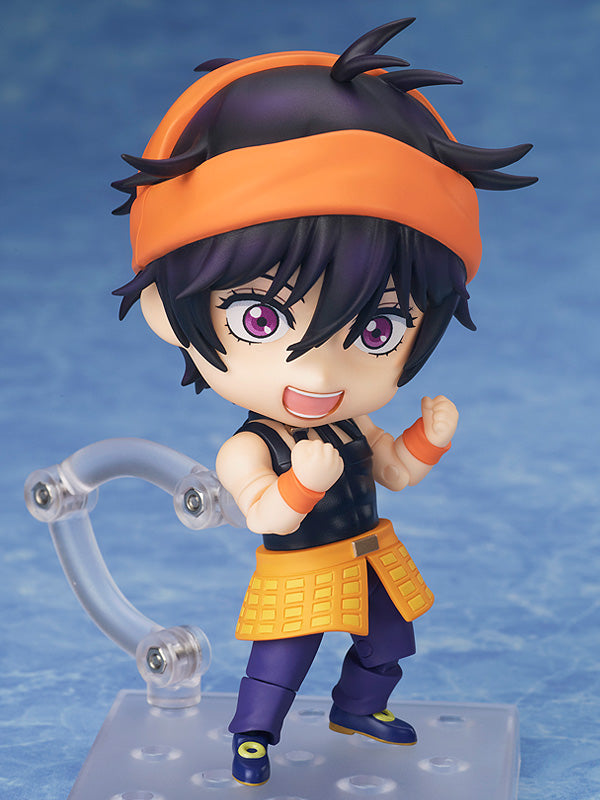 Nendoroid Narancia Ghirga