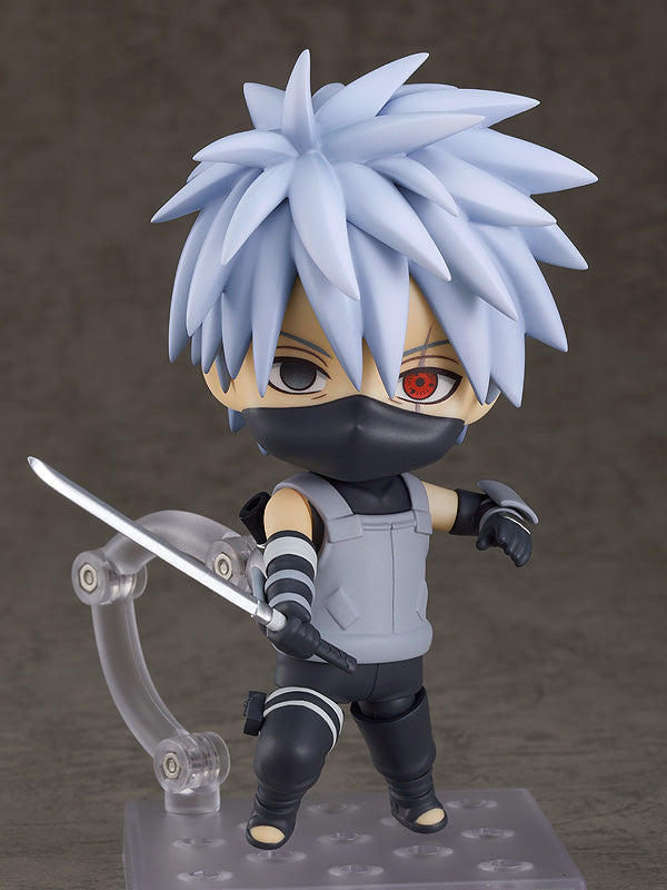 Nendoroid Kakashi Hatake: Anbu Black Ops Ver.