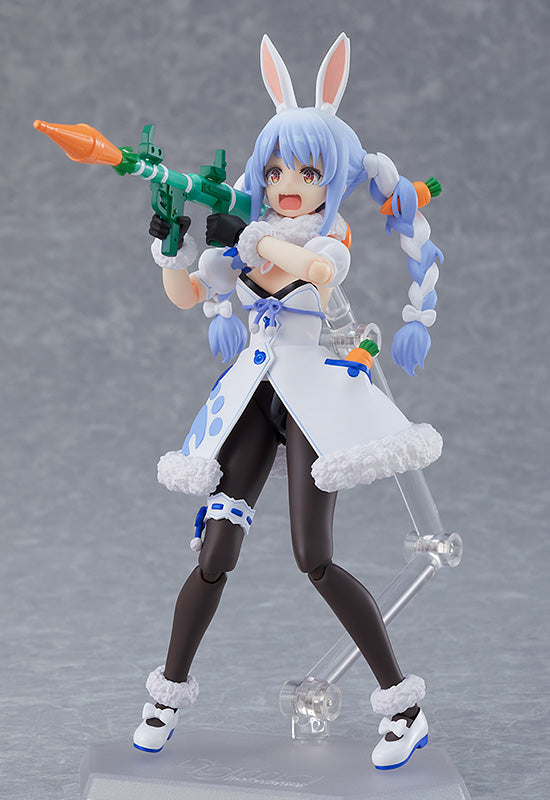 figma Usada Pekora