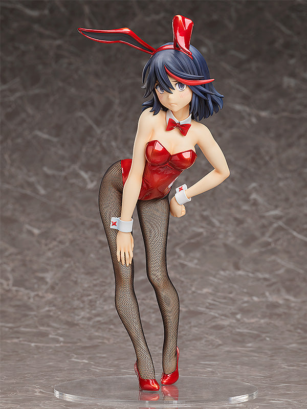 Ryuko Matoi: Bunny Ver. 2nd