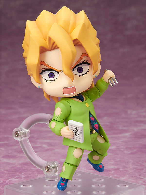 Nendoroid Pannacotta Fugo