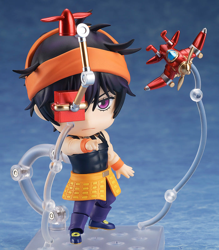 Nendoroid Narancia Ghirga