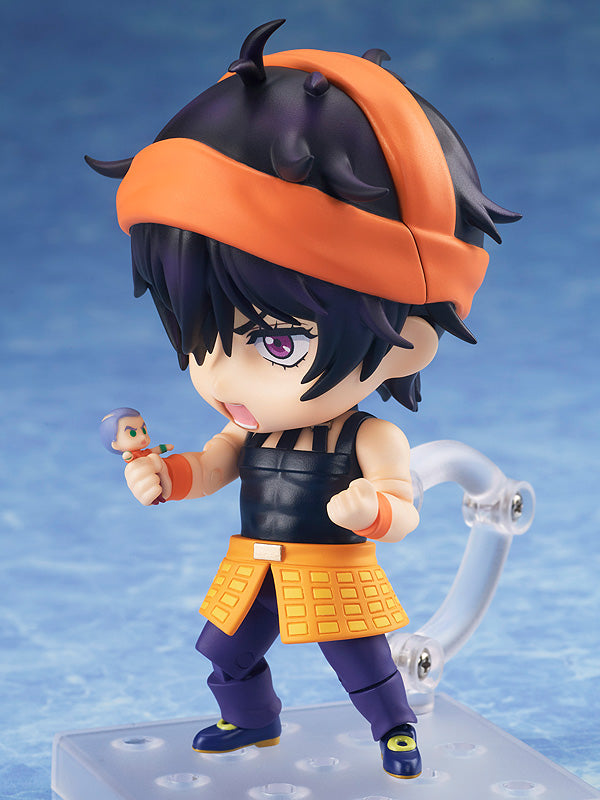 Nendoroid Narancia Ghirga