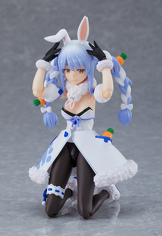 figma Usada Pekora