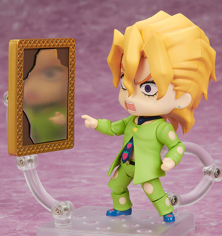 Nendoroid Pannacotta Fugo