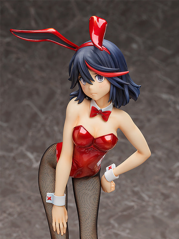 Ryuko Matoi: Bunny Ver. 2nd