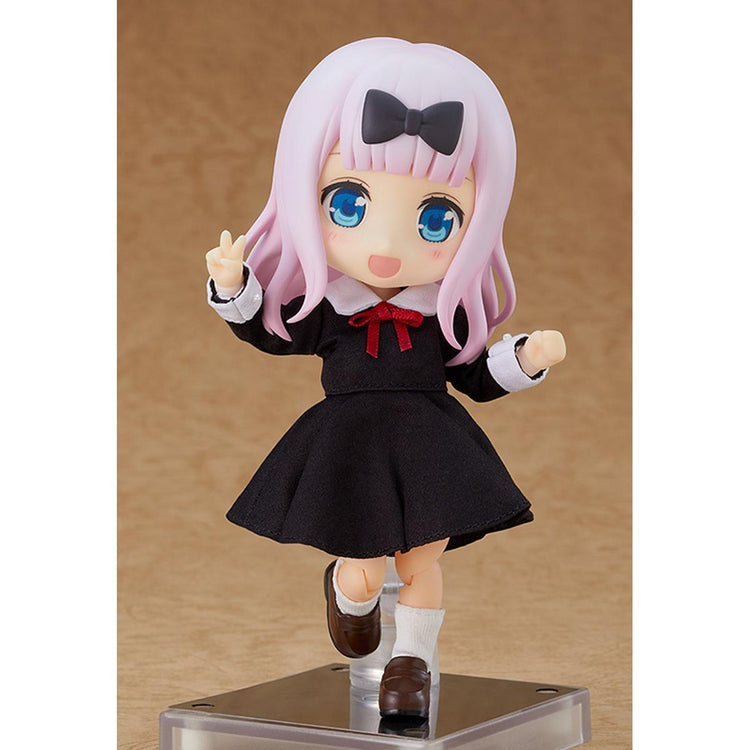 Nendoroid Doll Chika Fujiwara