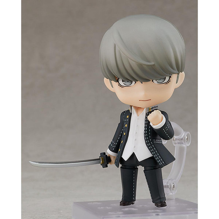 Nendoroid P4G Hero