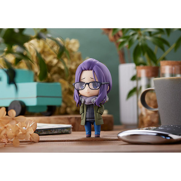 Nendoroid Sakura Kagamihara