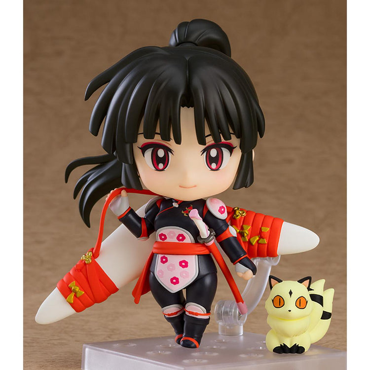 Nendoroid Sango