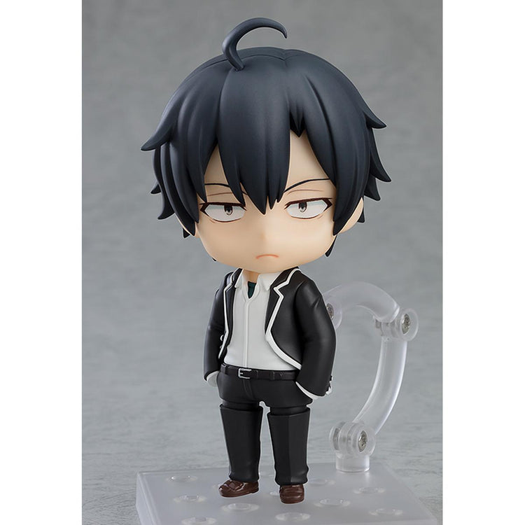 Nendoroid Hachiman Hikigaya