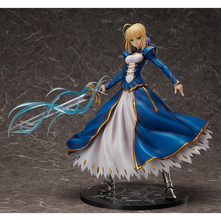 Saber/Altria Pendragon