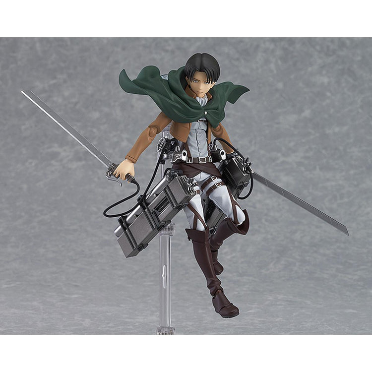 figma Levi