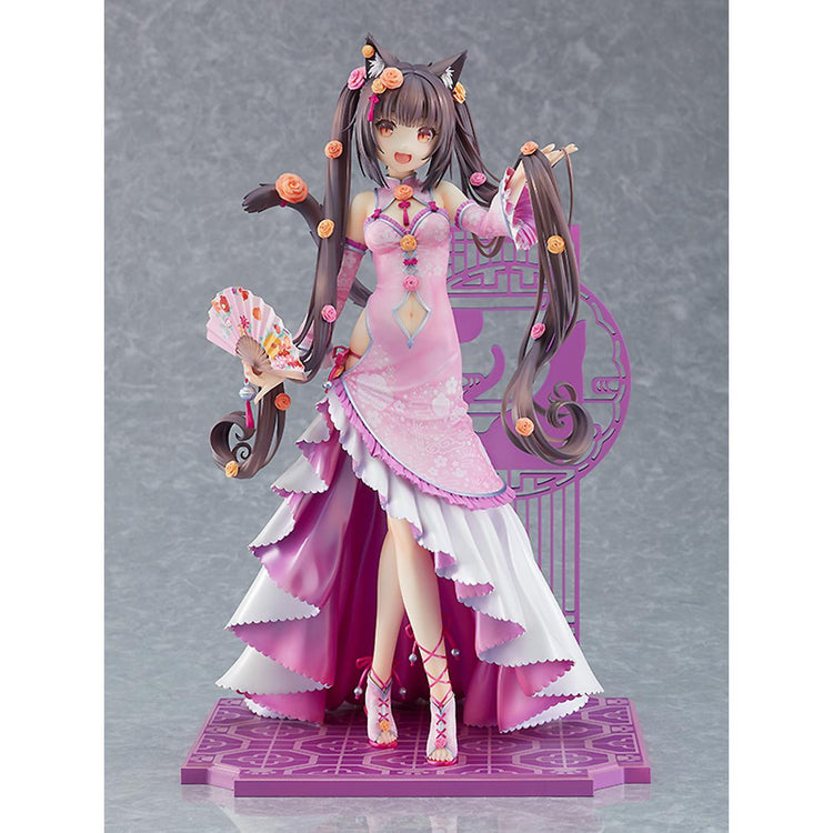 Chocola: Chinese Dress Ver.