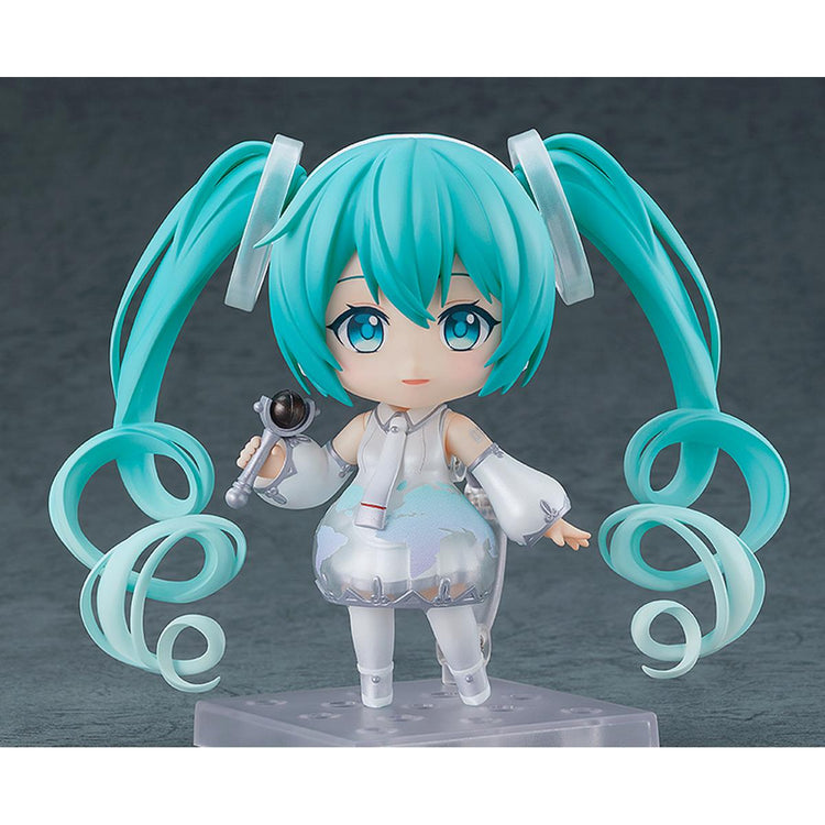 Nendoroid Hatsune Miku: MIKU EXPO 2021 Ver.