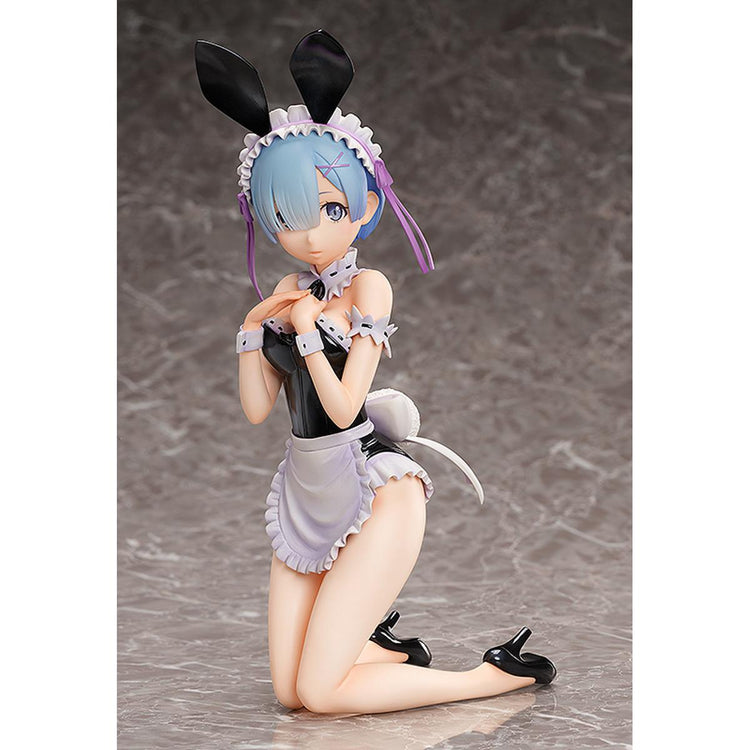 Rem: Bare Leg Bunny Ver.