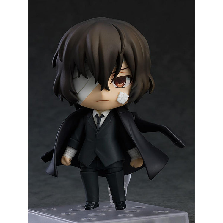 Nendoroid Osamu Dazai: Dark Era Ver.