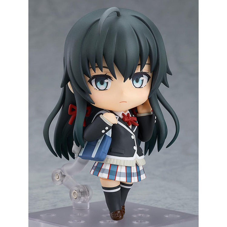 Nendoroid Yukino Yukinoshita