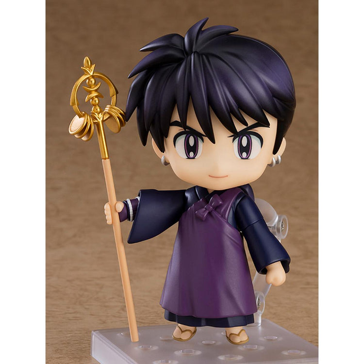 Nendoroid Miroku