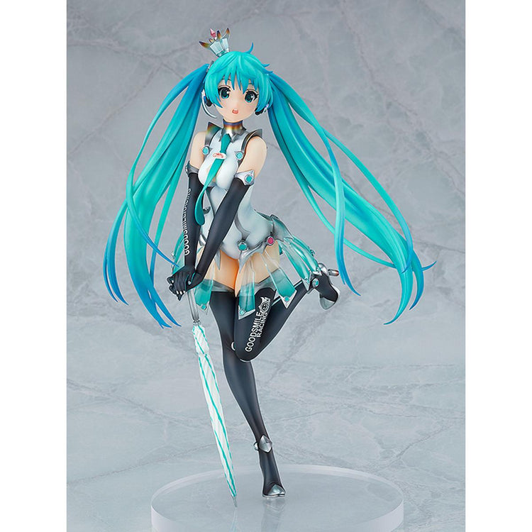 Racing Miku 2013 Rd. 4 SUGO Support Ver. [AQ]