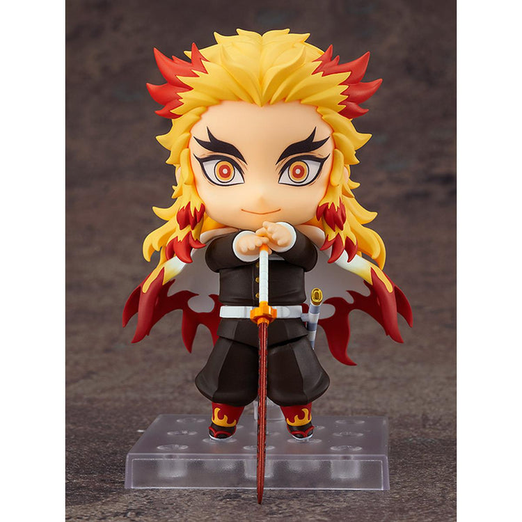 Nendoroid Kyojuro Rengoku