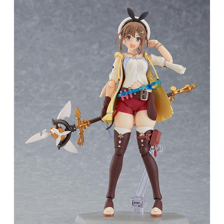 figma Reisalin Stout