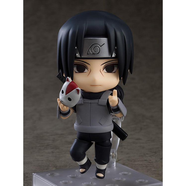 Nendoroid Itachi Uchiha: Anbu Black Ops Ver.