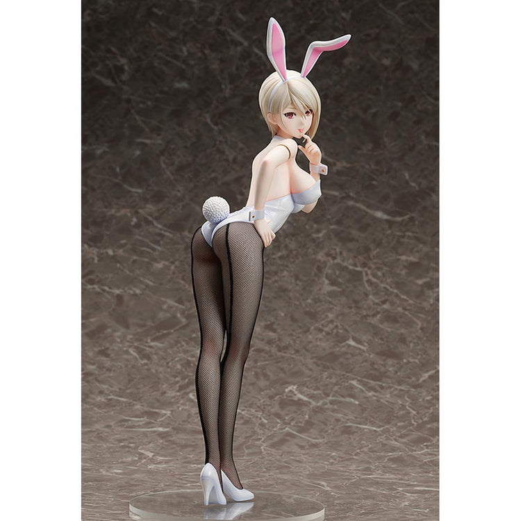 Alice Nakiri: Bunny Ver.