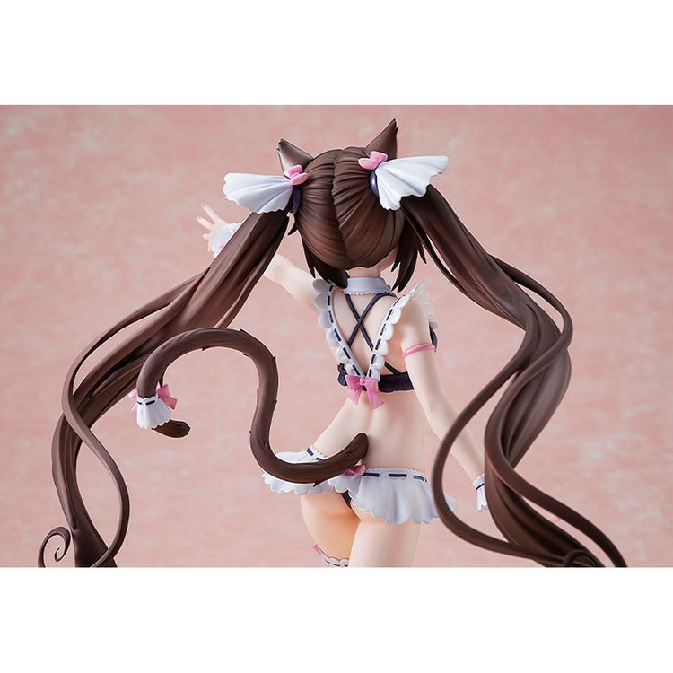 Chocola: Maid Swimsuit ver.