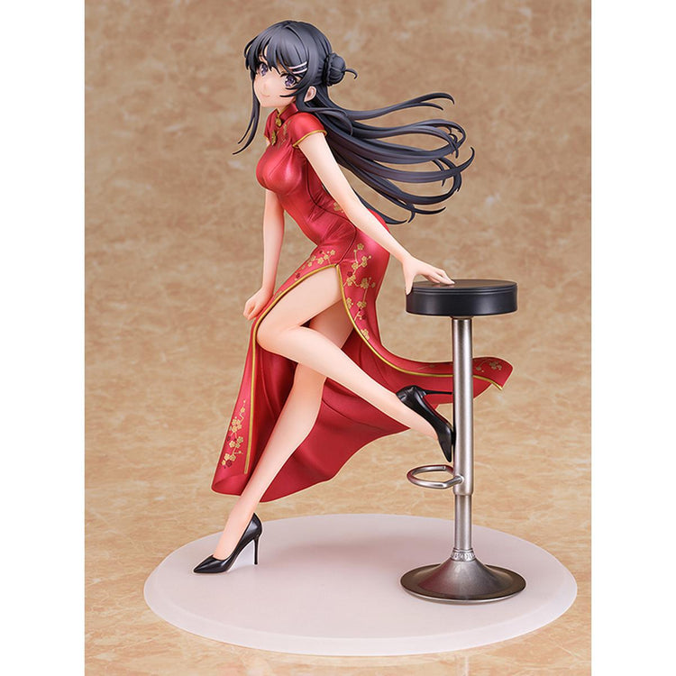 Mai Sakurajima: Chinese Dress Ver.