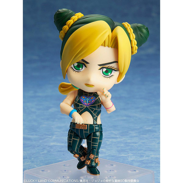 Nendoroid Jolyne Cujoh