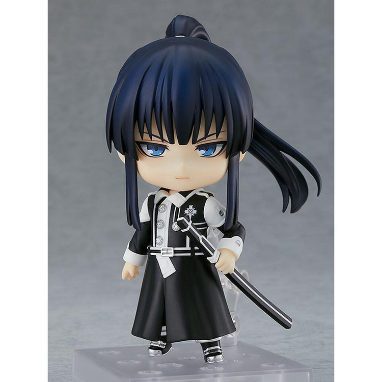 Nendoroid Yu Kanda