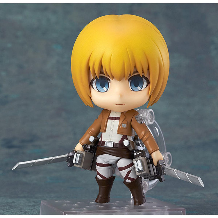 Nendoroid Armin Arlert