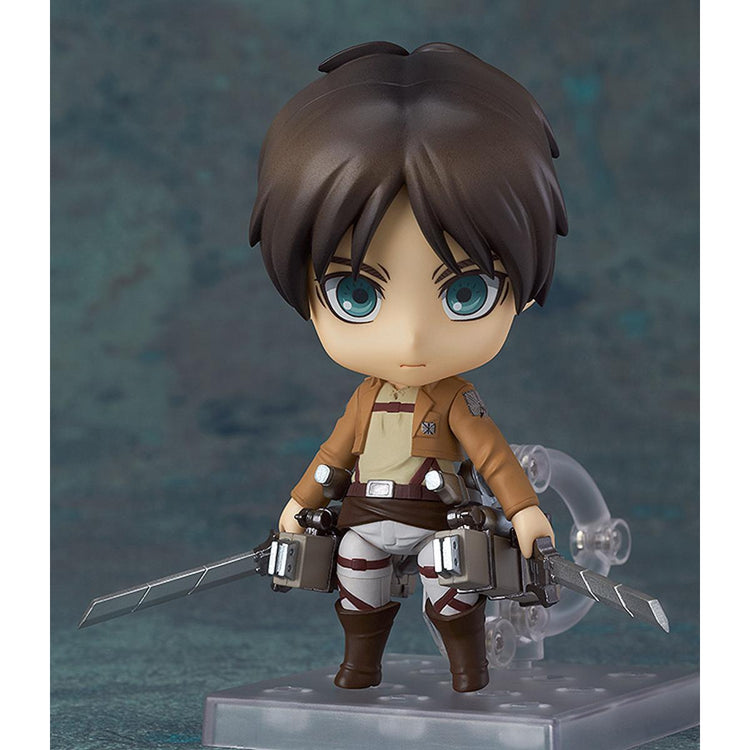 Nendoroid Eren Yeager