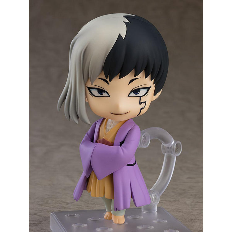 Nendoroid Gen Asagiri