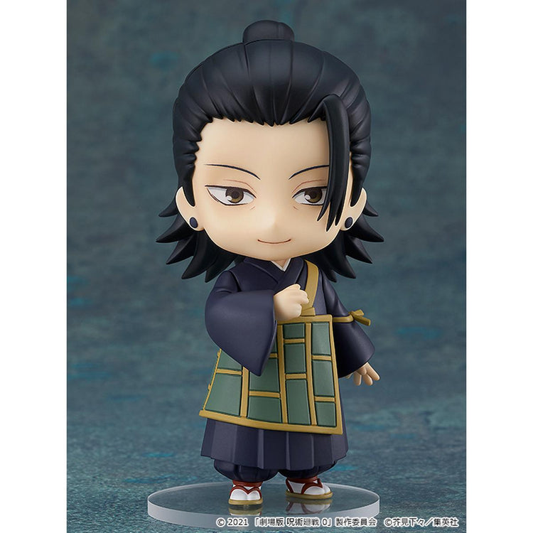 Nendoroid Suguru Geto: Jujutsu Kaisen 0 Ver.