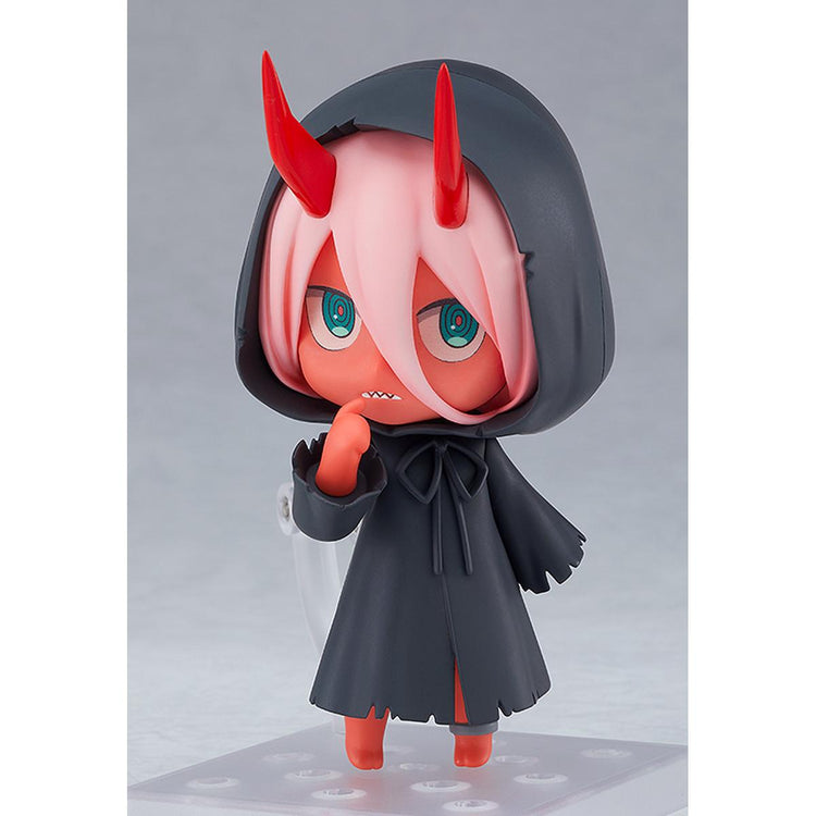 Nendoroid Zero Two: Childhood Ver.