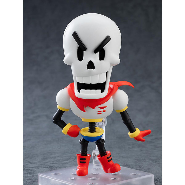 Nendoroid Papyrus