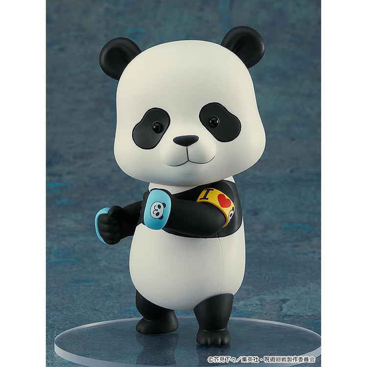 Nendoroid Panda