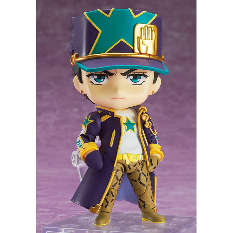 Nendoroid Jotaro Kujo: Stone Ocean Ver.