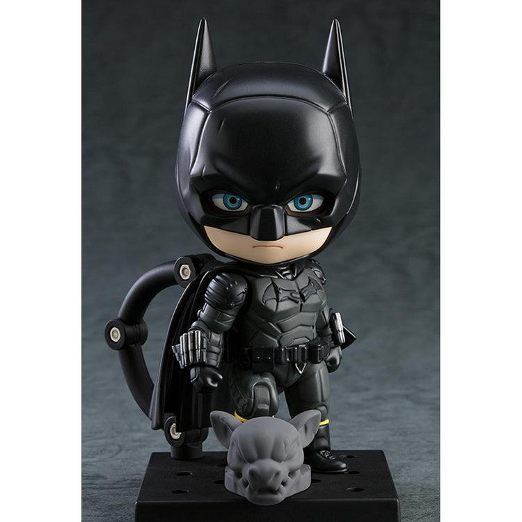 Nendoroid Batman: The Batman Ver.