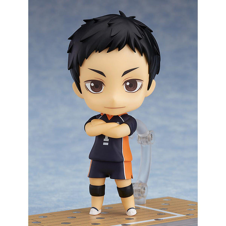 Nendoroid Daichi Sawamura