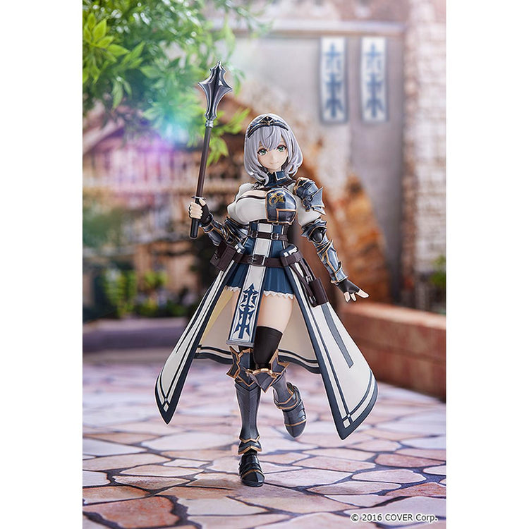 figma Shirogane Noel