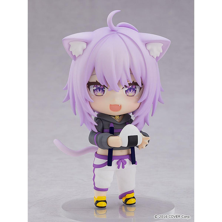 Nendoroid Nekomata Okayu